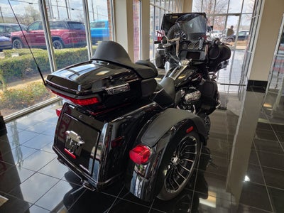 2025 OTHER MAKE TRIKE Base