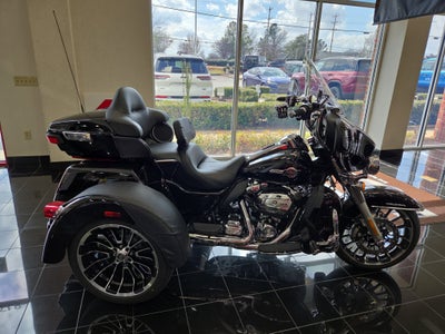 2025 OTHER MAKE TRIKE Base