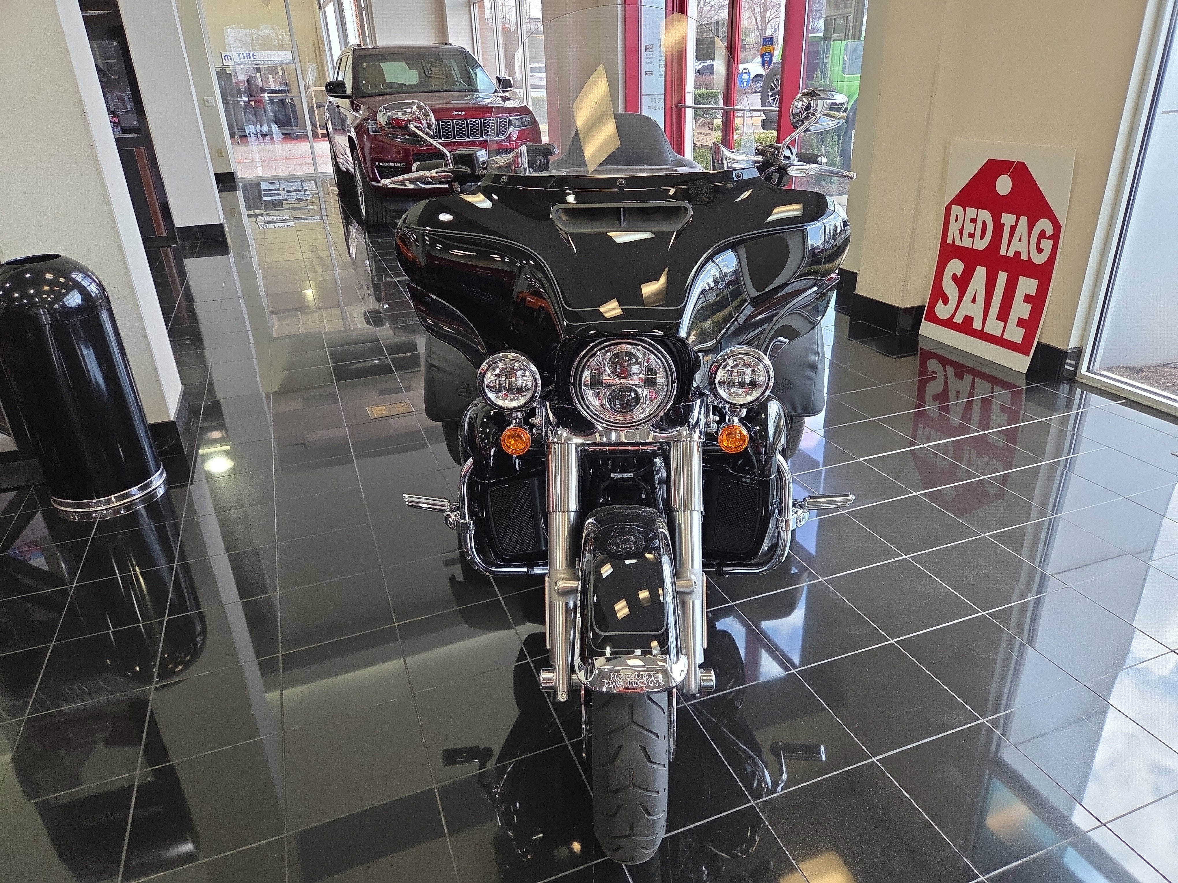 2025 OTHER MAKE TRIKE Base