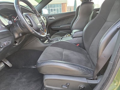 2020 Dodge Charger R/T