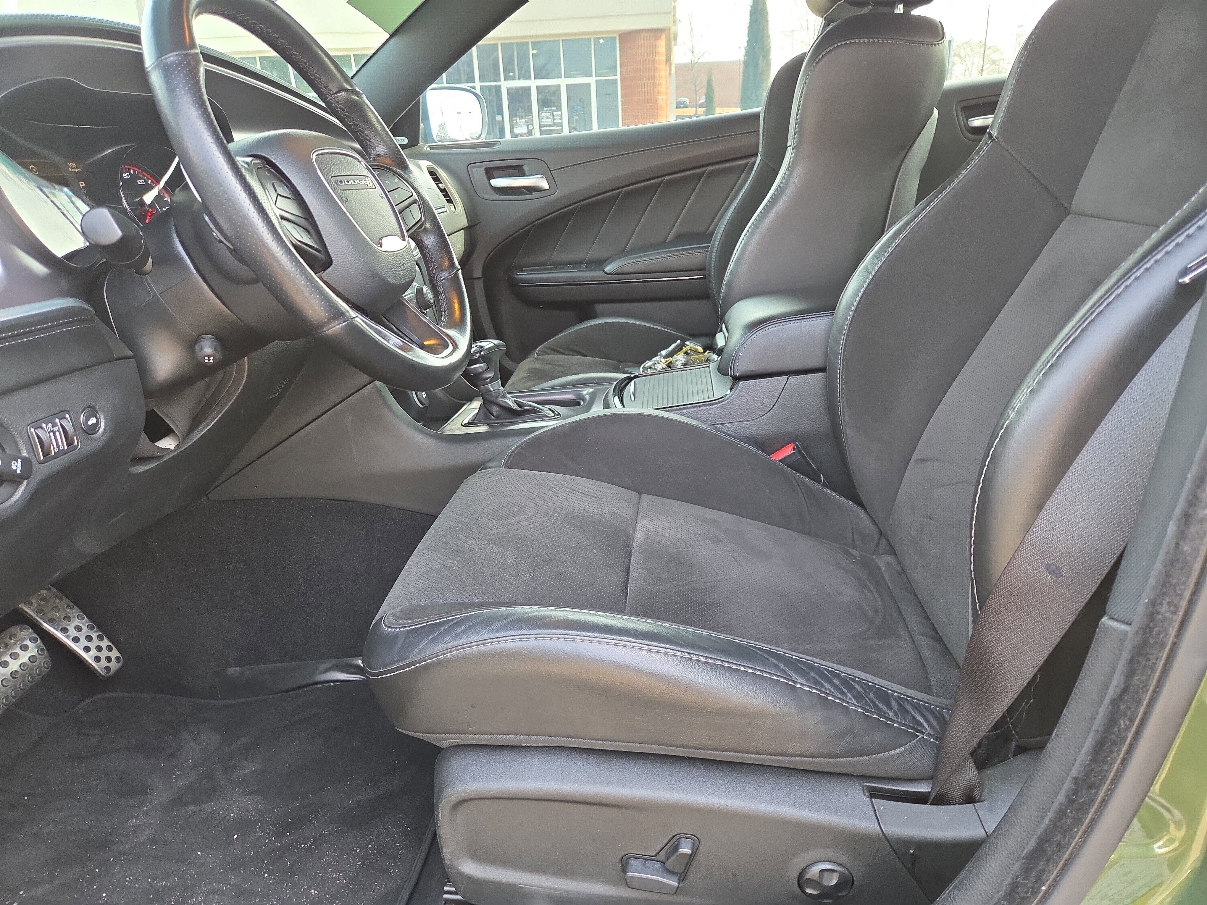 2020 Dodge Charger R/T