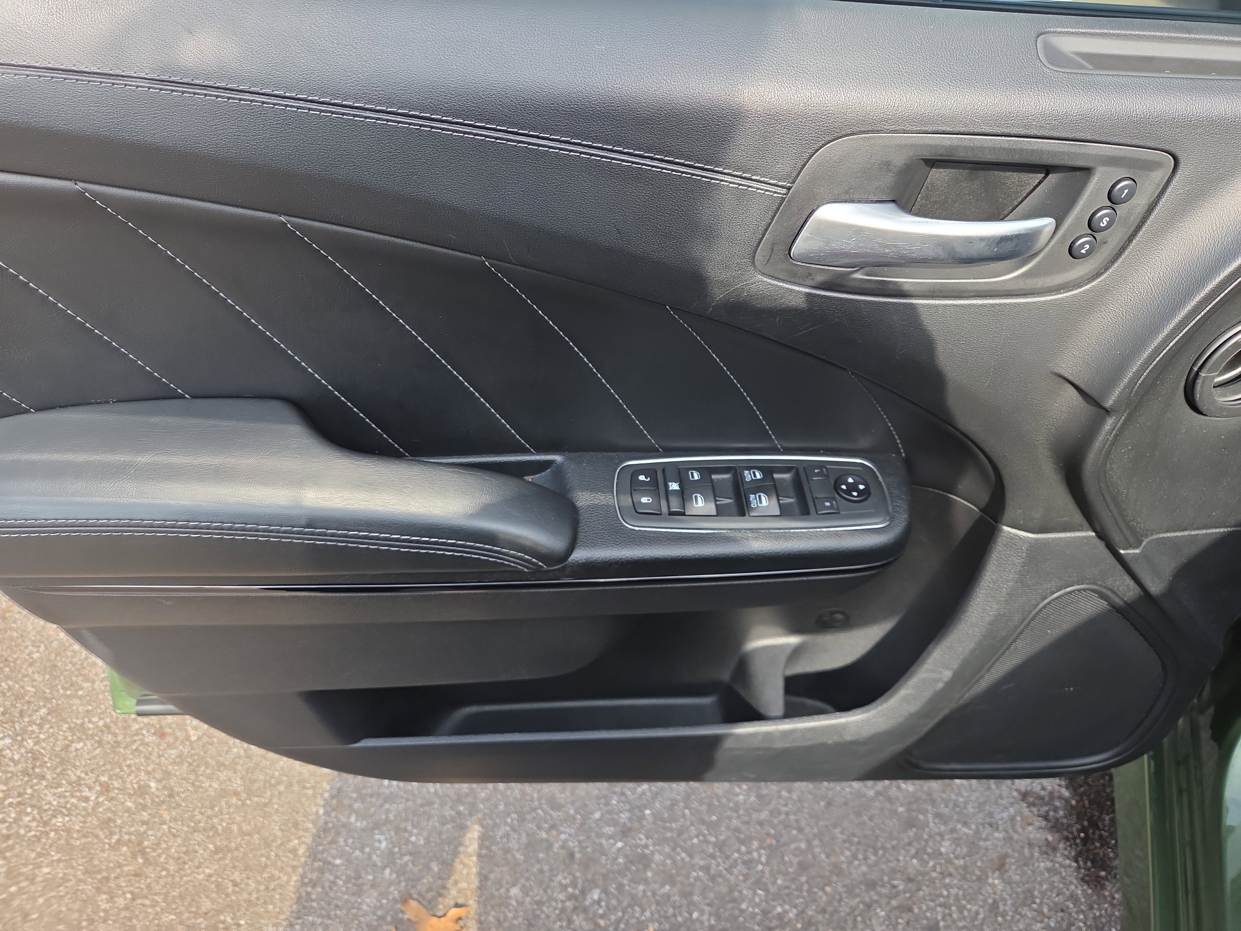 2020 Dodge Charger R/T