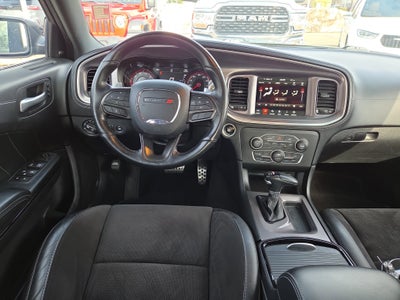 2020 Dodge Charger R/T
