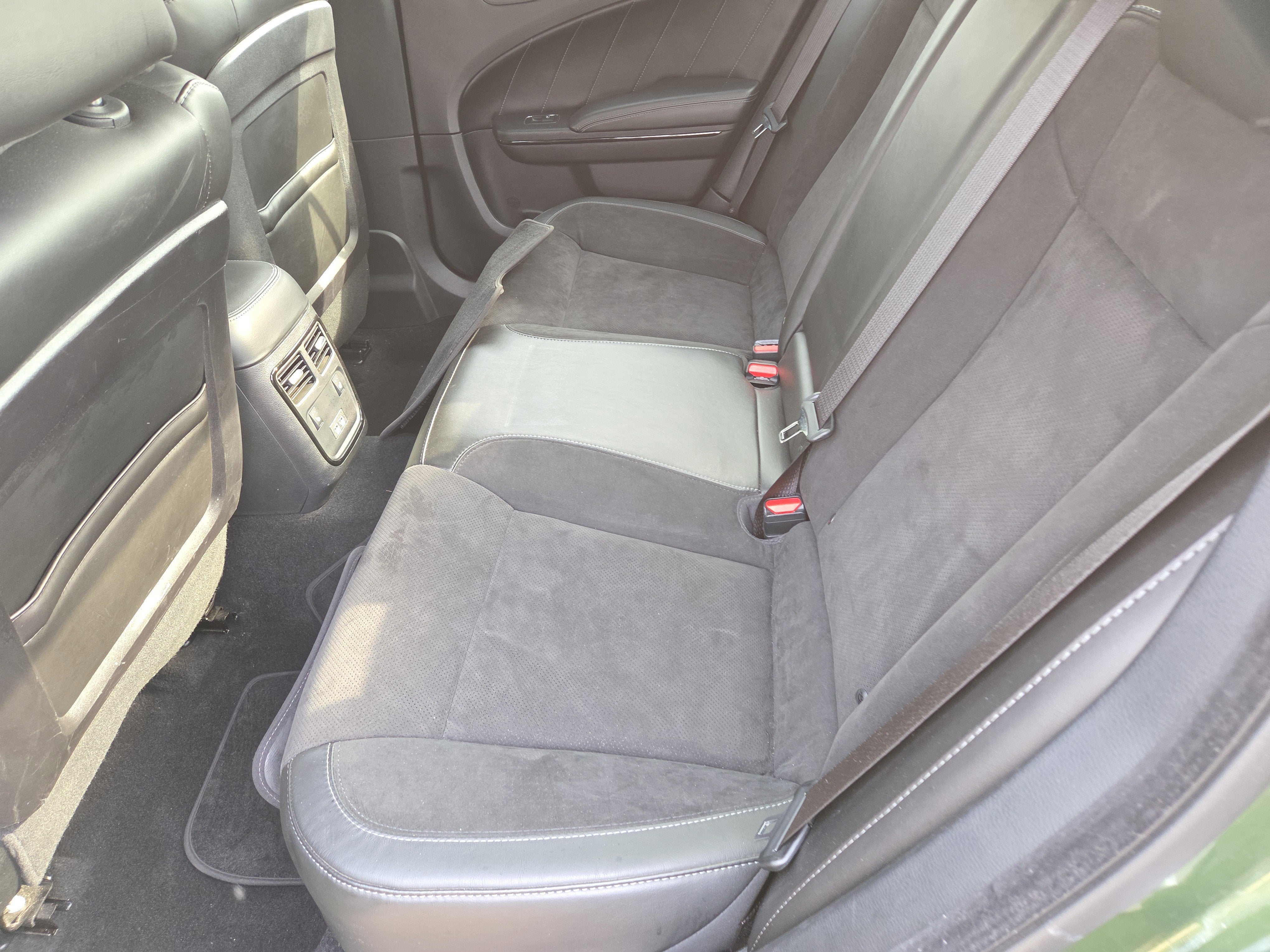 2020 Dodge Charger R/T