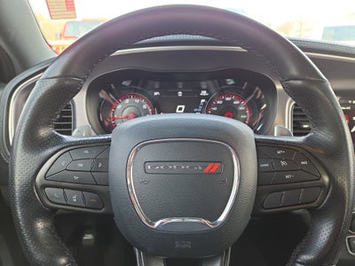 2020 Dodge Charger R/T
