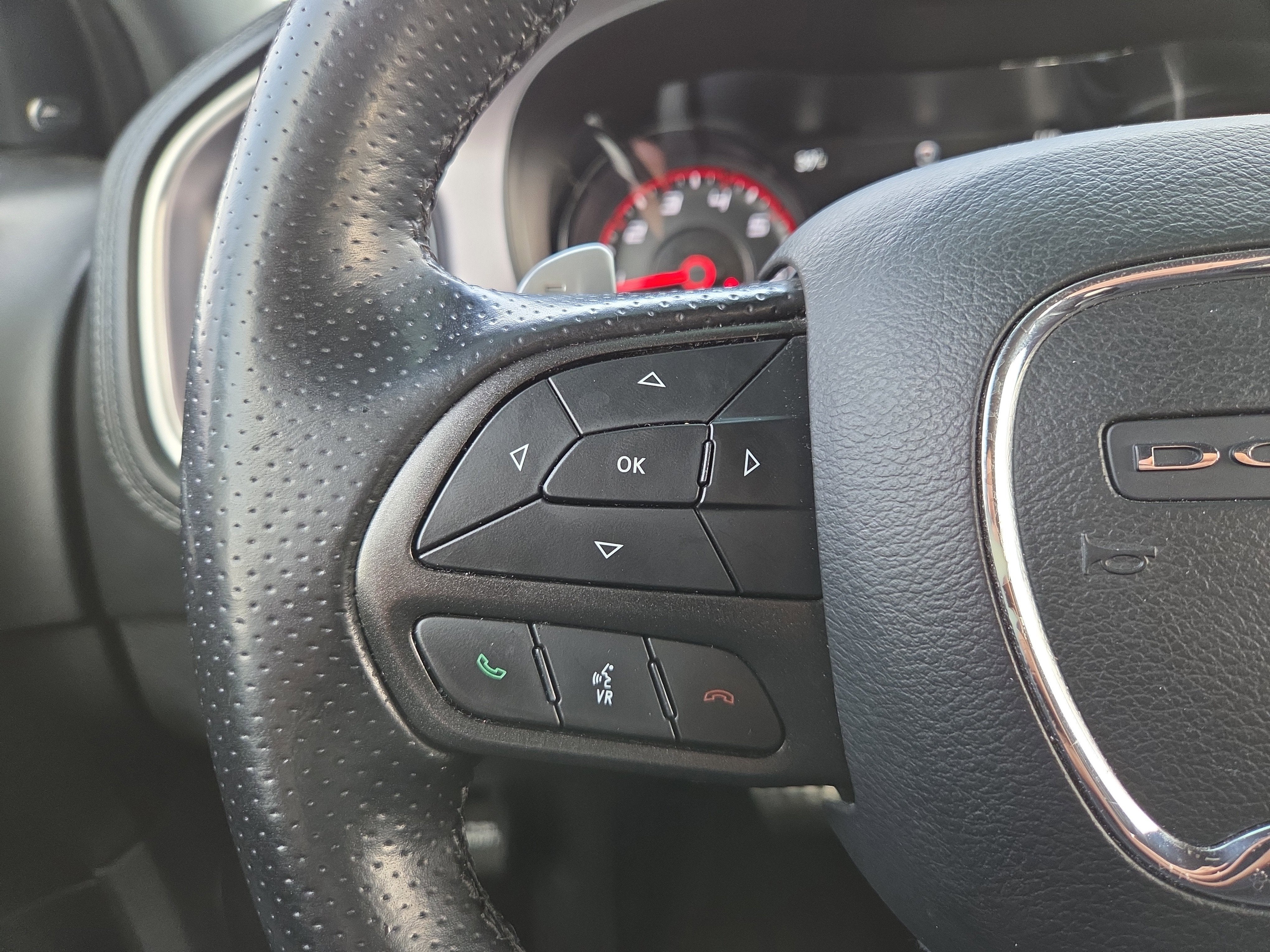 2020 Dodge Charger R/T