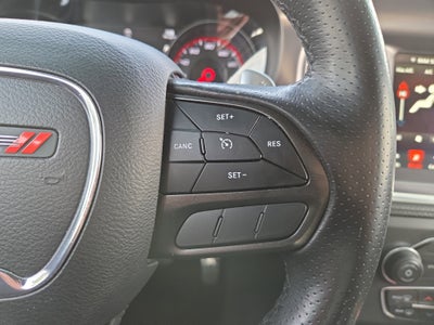 2020 Dodge Charger R/T