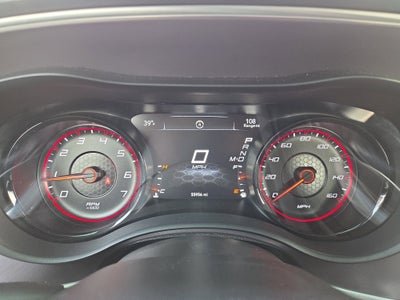 2020 Dodge Charger R/T