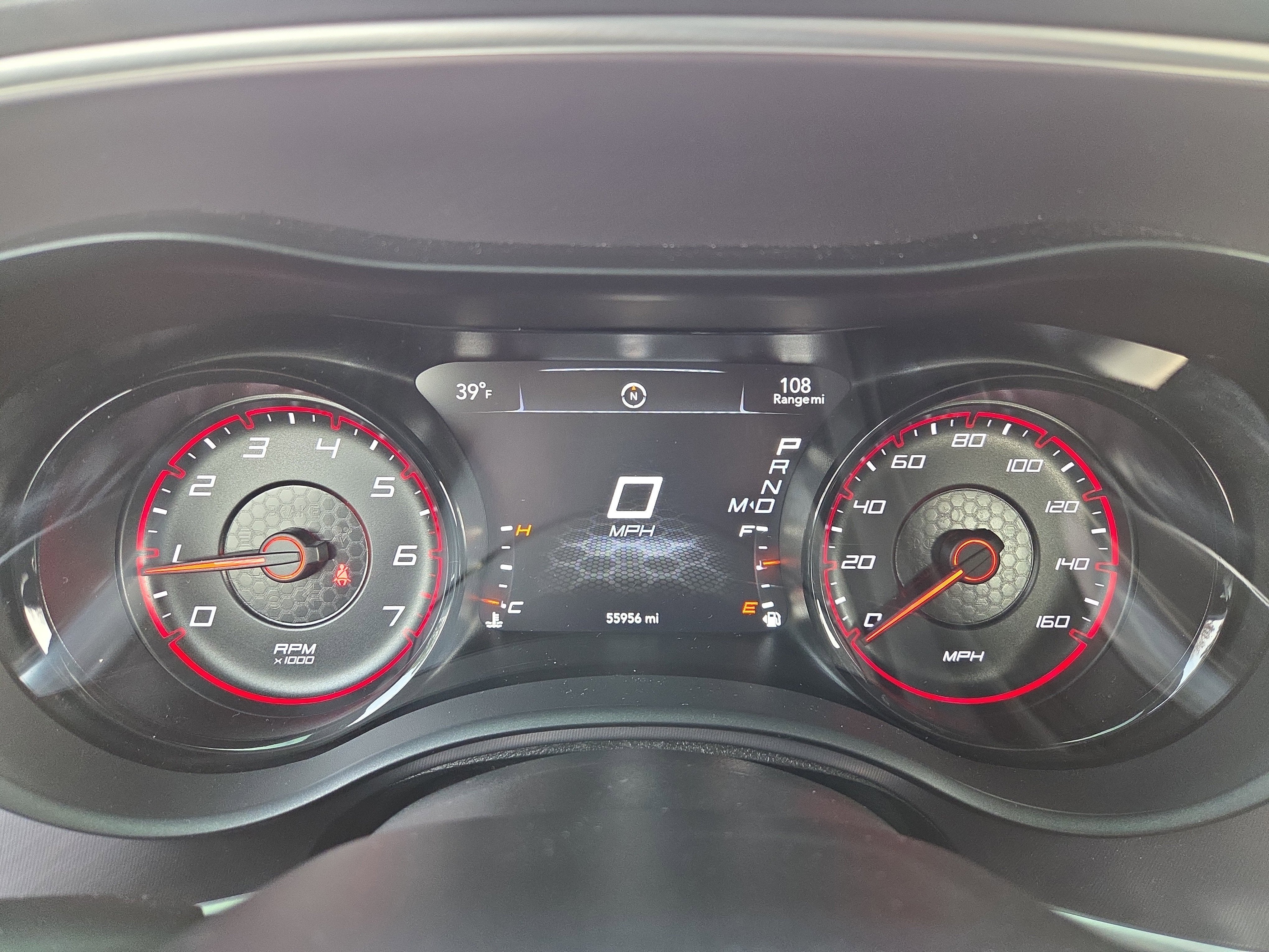 2020 Dodge Charger R/T