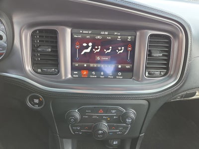 2020 Dodge Charger R/T