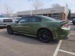 2020 Dodge Charger R/T