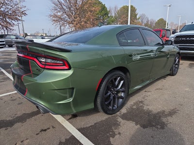 2020 Dodge Charger R/T