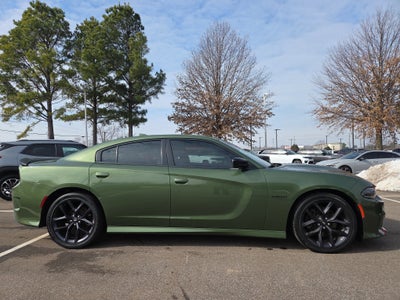 2020 Dodge Charger R/T