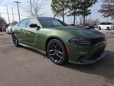 2020 Dodge Charger R/T