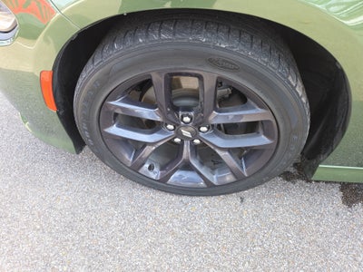 2020 Dodge Charger R/T