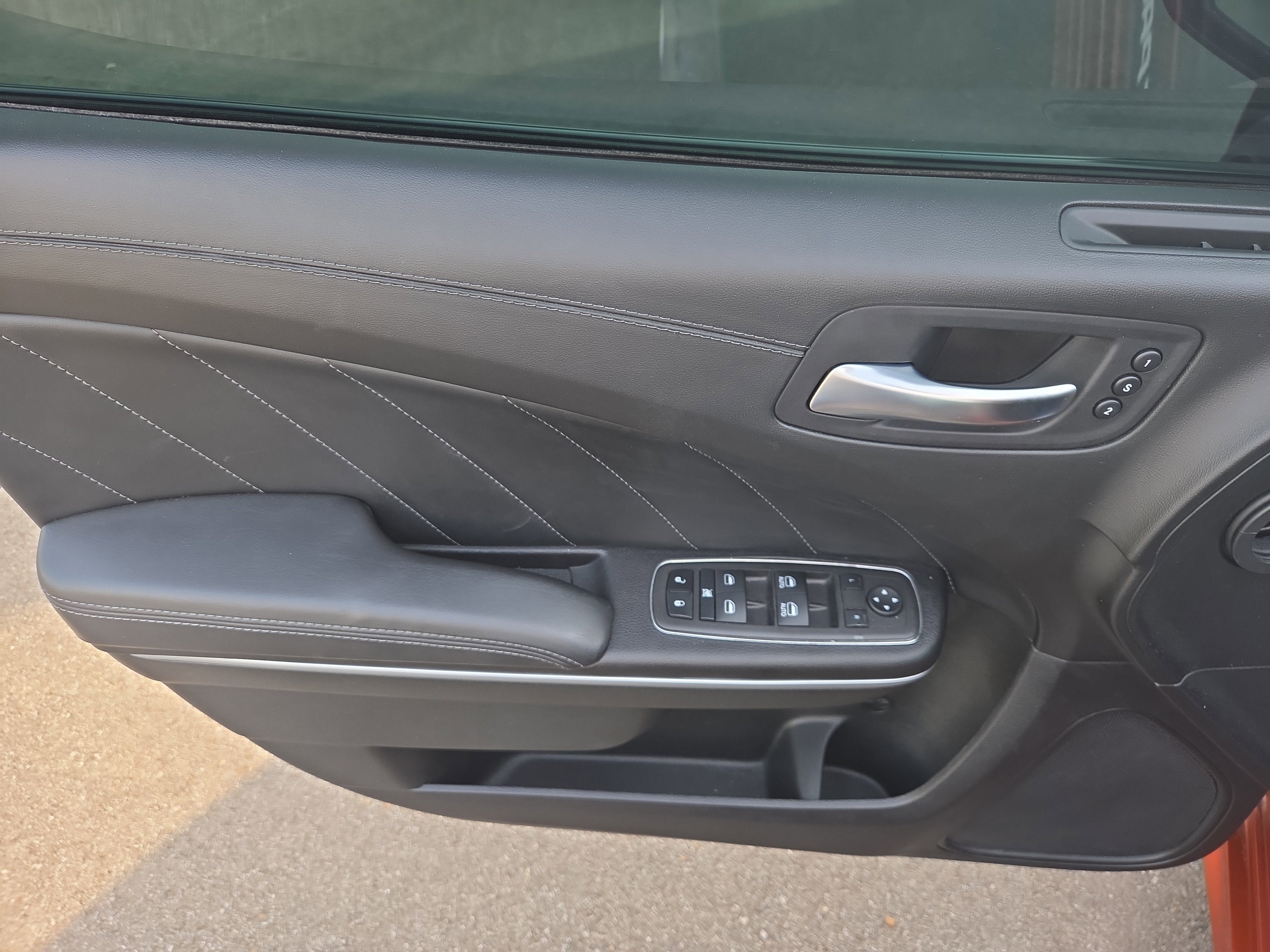 2023 Dodge Charger Scat Pack Widebody