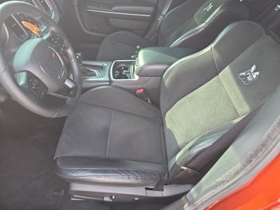 2023 Dodge Charger Scat Pack Widebody