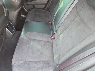 2023 Dodge Charger Scat Pack Widebody