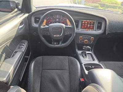 2023 Dodge Charger Scat Pack Widebody