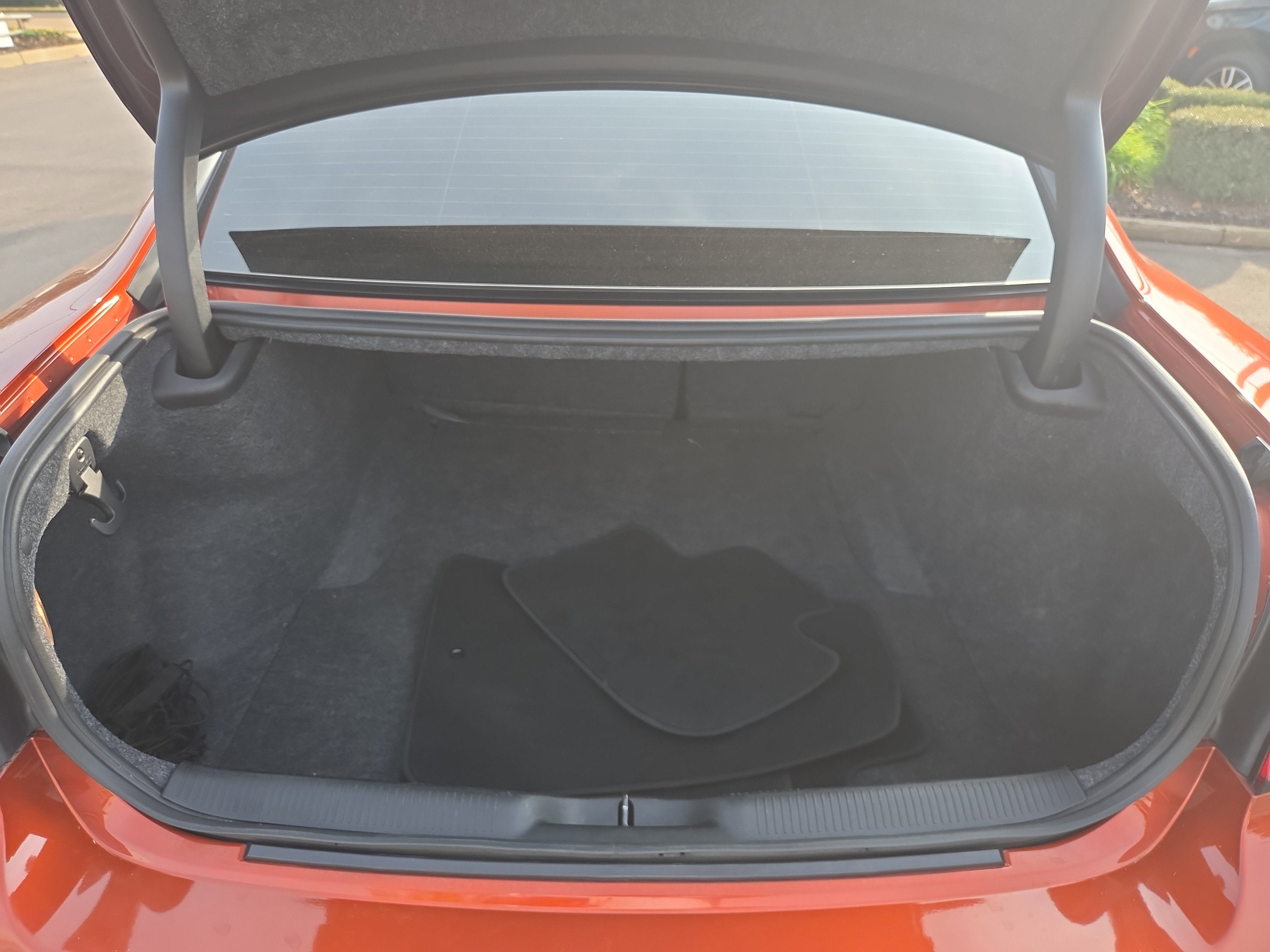 2023 Dodge Charger Scat Pack Widebody