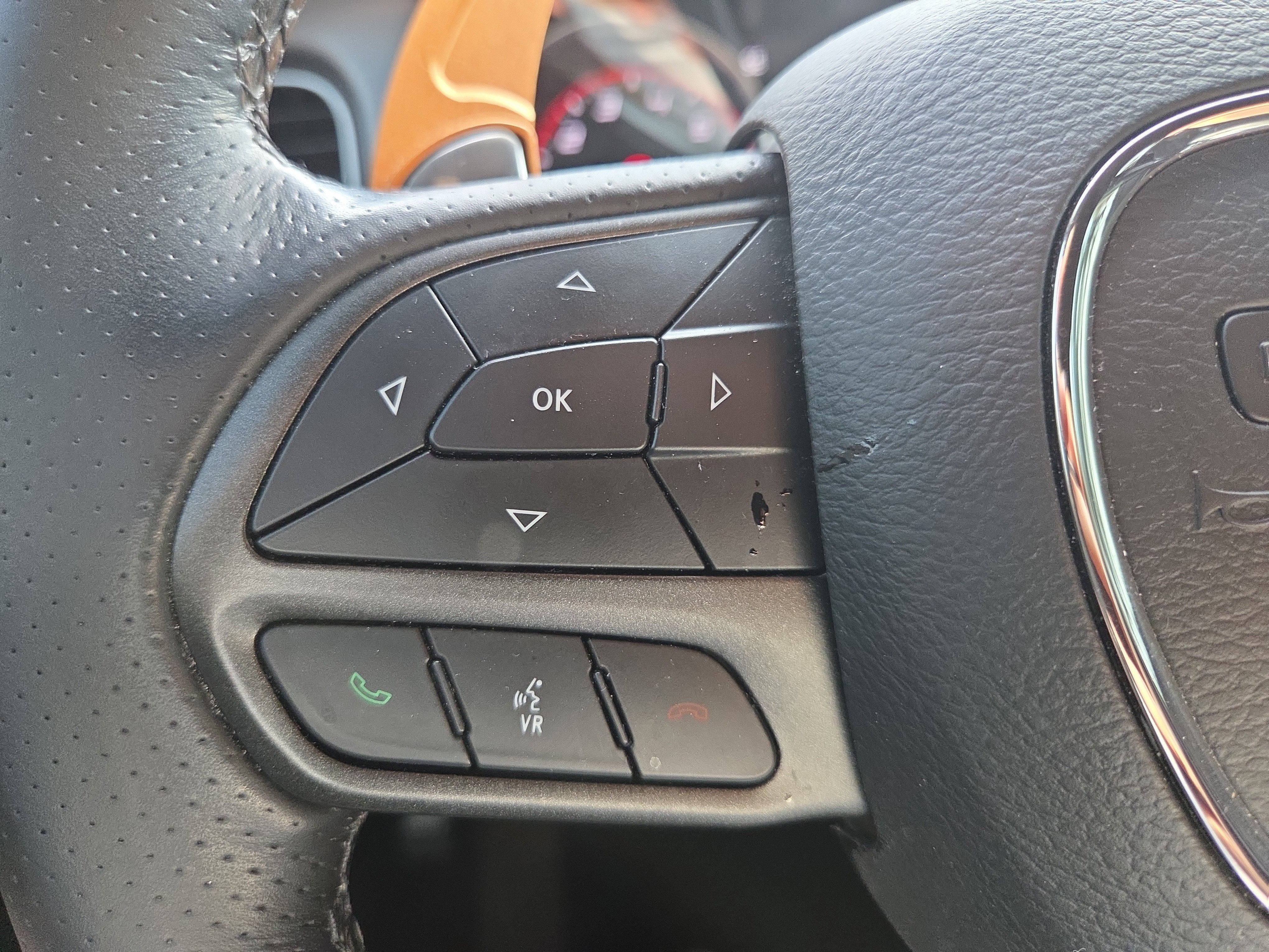 2023 Dodge Charger Scat Pack Widebody