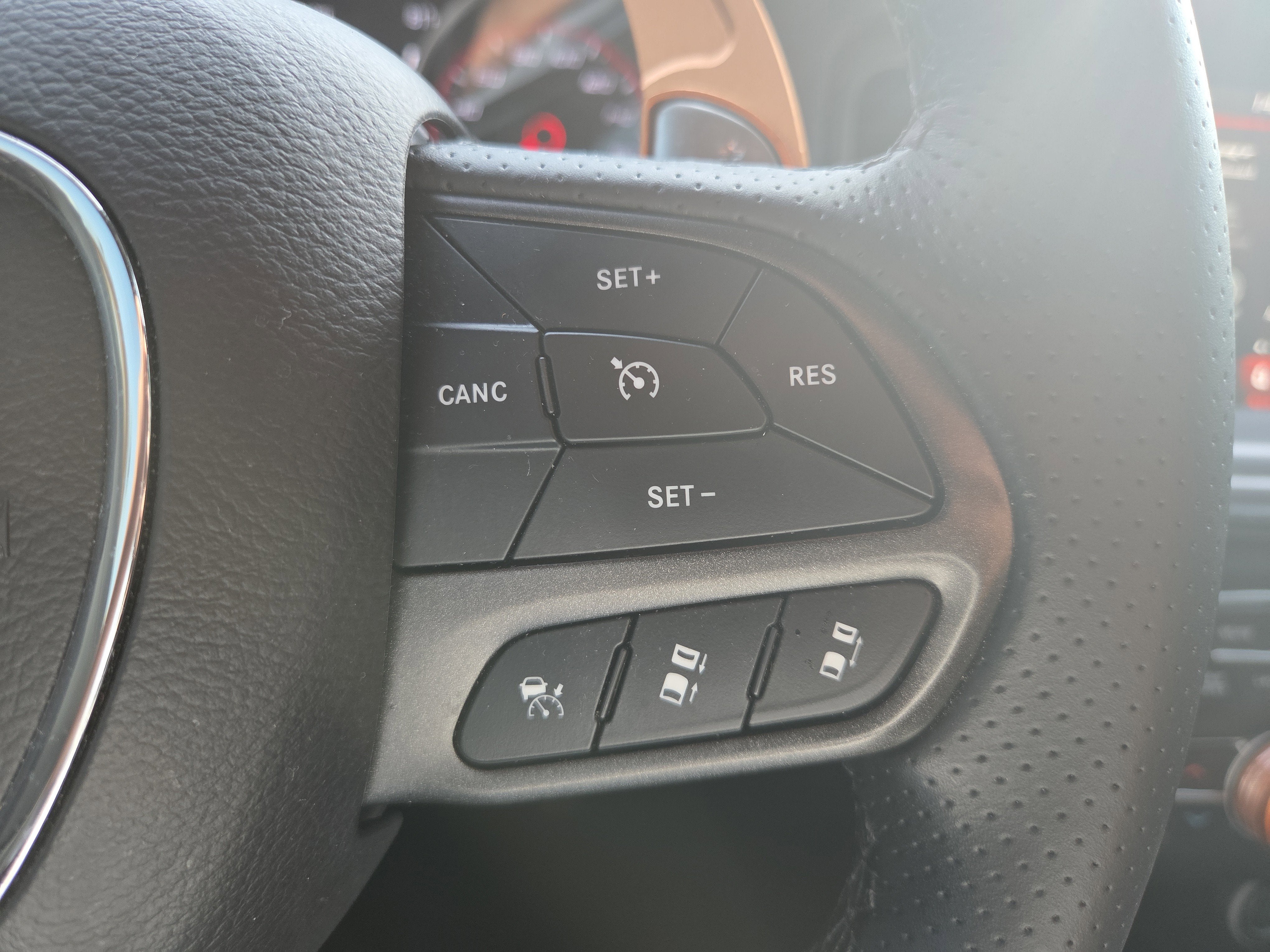 2023 Dodge Charger Scat Pack Widebody