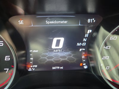 2023 Dodge Charger Scat Pack Widebody