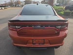 2023 Dodge Charger Scat Pack Widebody