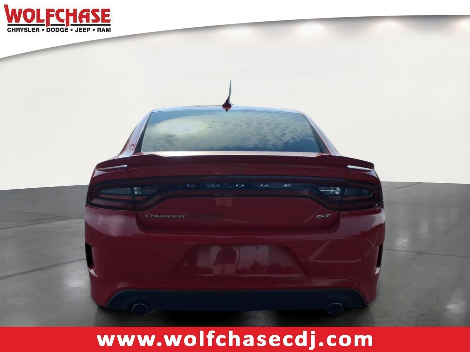 2023 Dodge Charger GT