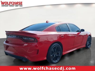2023 Dodge Charger GT