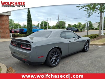 2023 Dodge Challenger R/T