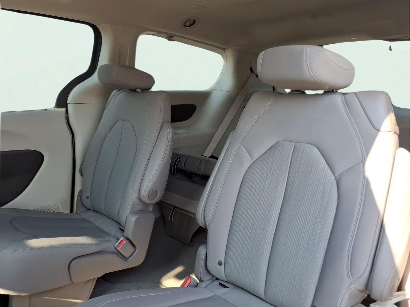 2021 Chrysler Pacifica Touring