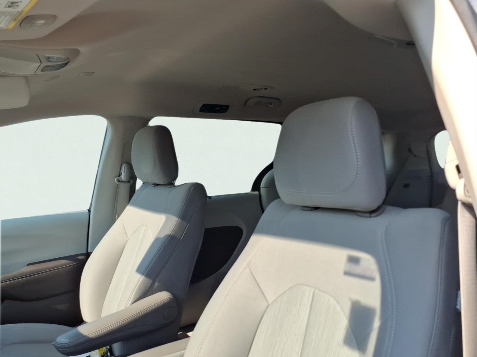 2021 Chrysler Pacifica Touring