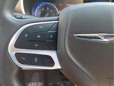 2021 Chrysler Pacifica Touring