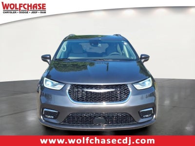 2021 Chrysler Pacifica Touring