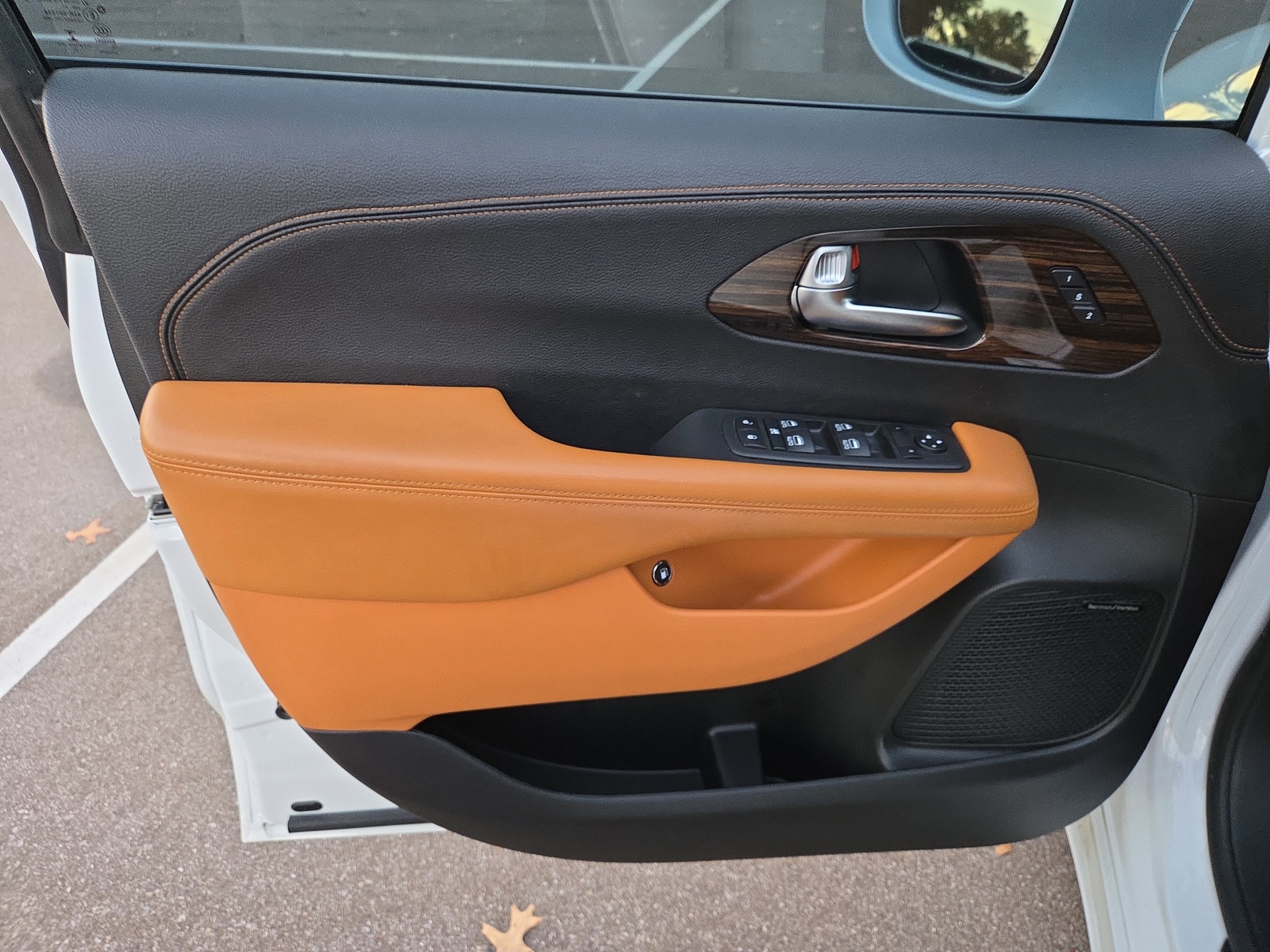 2022 Chrysler Pacifica Hybrid Pinnacle