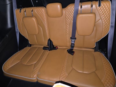 2022 Chrysler Pacifica Hybrid Pinnacle