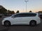 2022 Chrysler Pacifica Hybrid Pinnacle