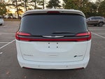 2022 Chrysler Pacifica Hybrid Pinnacle