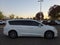 2022 Chrysler Pacifica Hybrid Pinnacle