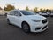 2022 Chrysler Pacifica Hybrid Pinnacle