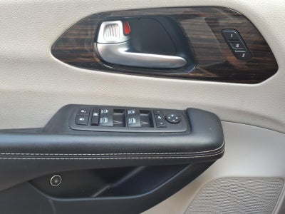 2023 Chrysler Pacifica Hybrid Limited