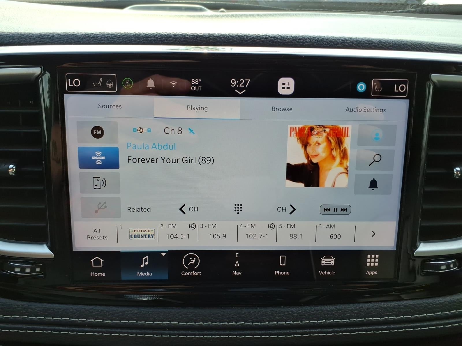2023 Chrysler Pacifica Hybrid Limited