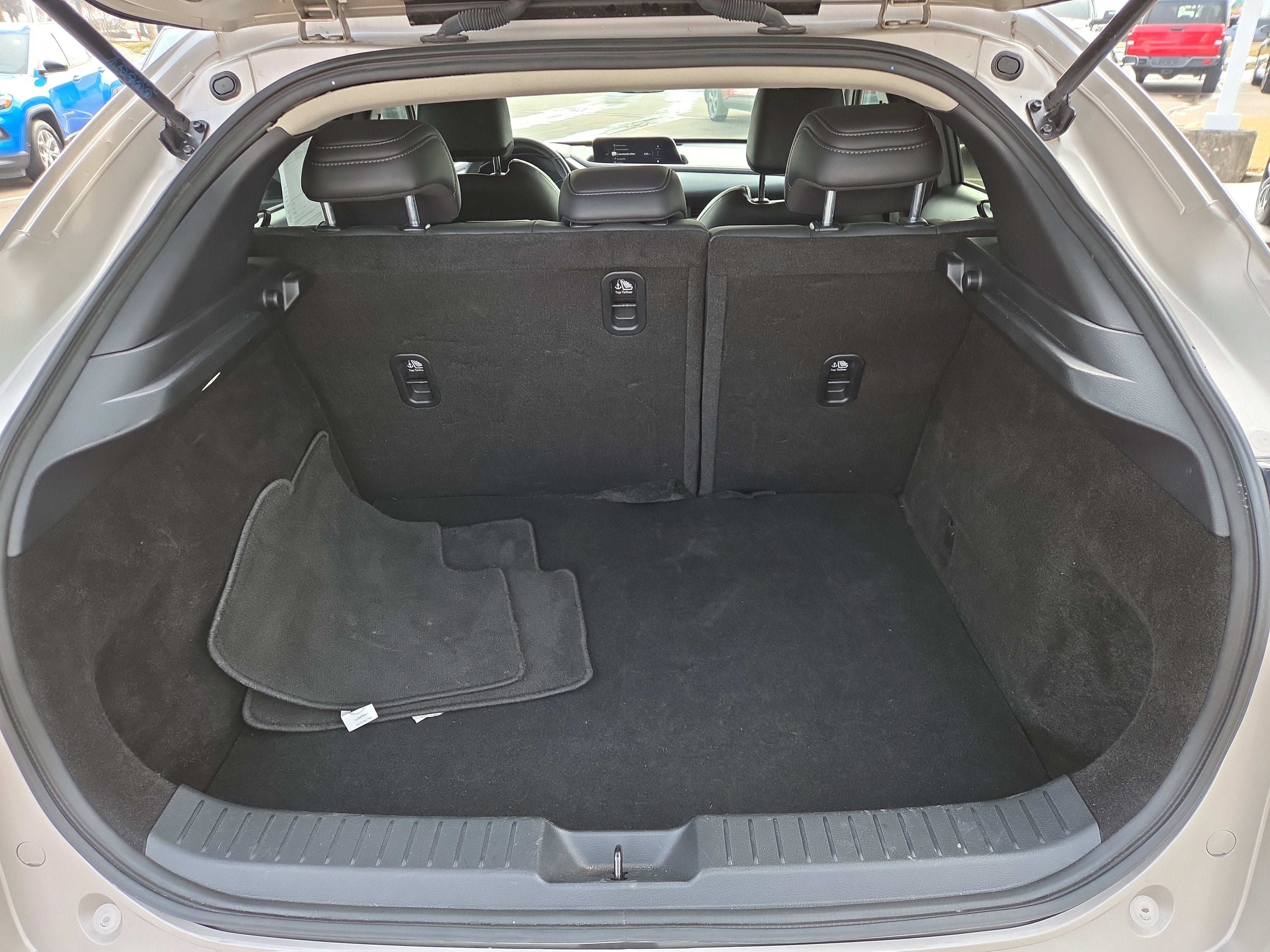 2024 Mazda Mazda CX-30 2.5 S Select Sport