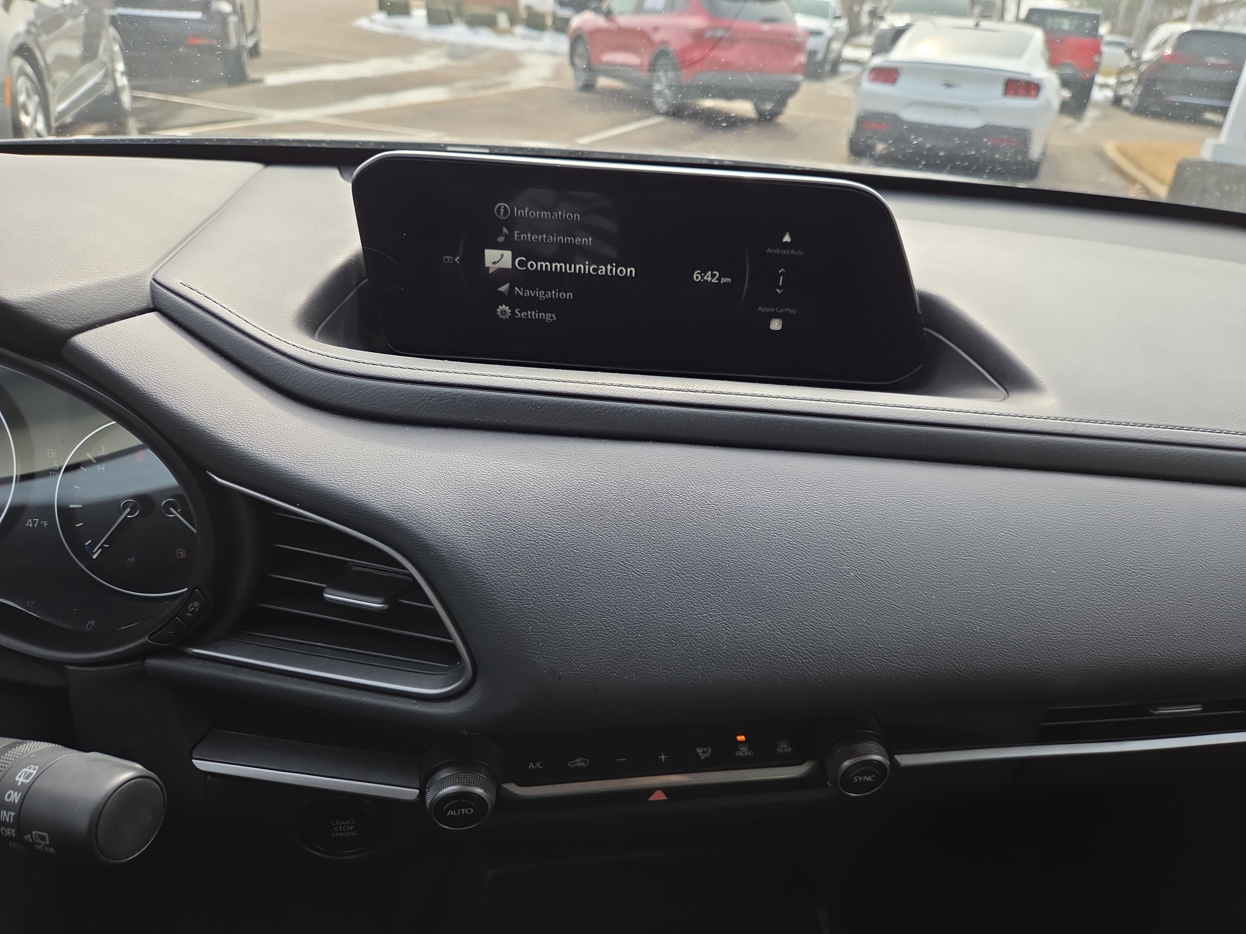 2024 Mazda Mazda CX-30 2.5 S Select Sport