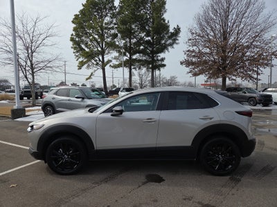 2024 Mazda Mazda CX-30 2.5 S Select Sport