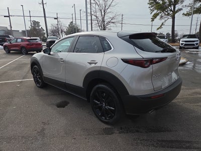 2024 Mazda Mazda CX-30 2.5 S Select Sport