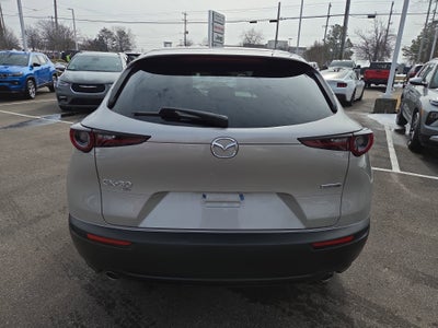 2024 Mazda Mazda CX-30 2.5 S Select Sport