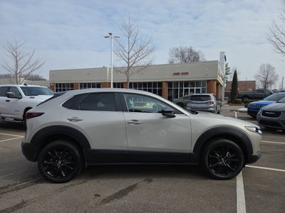2024 Mazda Mazda CX-30 2.5 S Select Sport