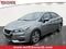 2020 Nissan Versa SV